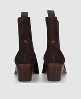 Marla WCB - Dunkelbraun