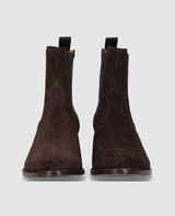 Marla WCB - Dunkelbraun