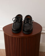 Morgan W DS - Schwarz