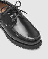 Morgan W DS - Schwarz