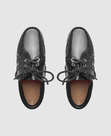 Morgan W DS - Schwarz