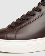 Sophia MTS - Dunkelbraun