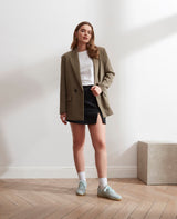 Sophia TIS - Blaugrau