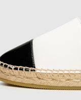 Taylor CEP - Weiß/Schwarz