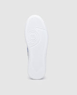 Baseline - Weiß/Blau