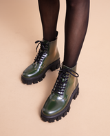 Style Choice NN - Grün