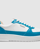 Bball M AB - Weiß/Petrol