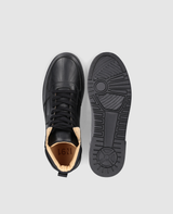 Bball Hi M AB - Schwarz