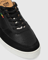 Court M EZ - Schwarz