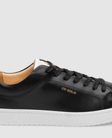 Original Draft BA - Schwarz/Weiß