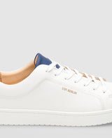 Original Draft BA - Weiß/Rot/Blau