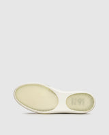 Retro Draft AA - Weiß