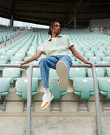 Vintage One M AD - Weiß/Orange