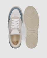 Vintage One M AG - White/Seegreen