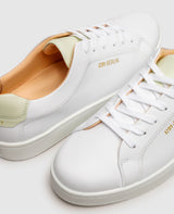 Original Draft BE - Weiß/Grün