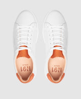 Original Draft W BX - Weiß/Orange