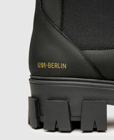 Style Choice II - Schwarz