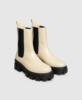 Style Choice MN - Hellbraun