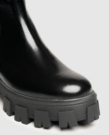 Style Choice MN - Schwarz/Schwarz