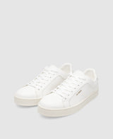 Vegan One W BB - Weiß