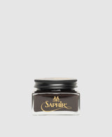 Crème 1925 – Pomade für Glattleder - Dark brown