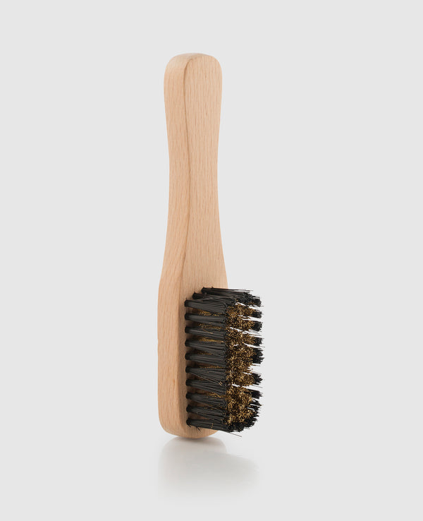 Dry Cleaning Brush