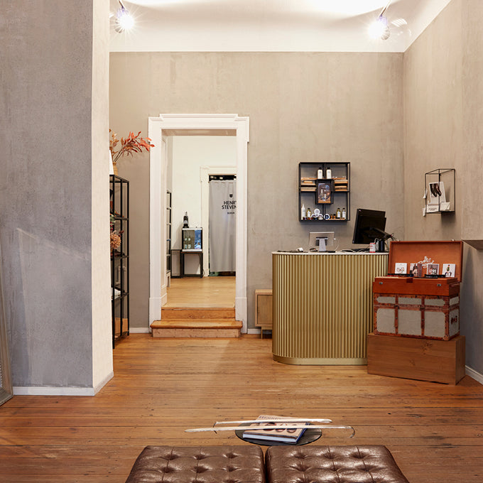 Store Berlin