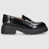 HUDSON LITE LOAFER - Black