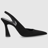 VNNIE 85 DRSAY SLNGB - Black