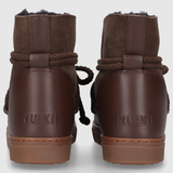 CLASSIC - Dark Brown