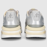 MOERUND-VAR 8084 - Silver