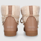 CURLY ROCK - Beige