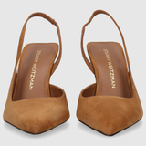 VNNIE 85 DRSAY SLNGB - Toasted Almond