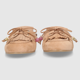 MAJORCA TINSLEY MULE - New Camel