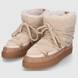 CURLY ROCK - Beige