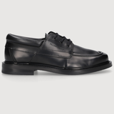 Low Deck Polido - Black