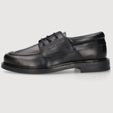 Low Deck Polido - Black