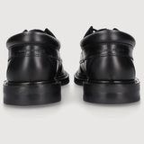 Low Deck Polido - Black