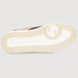 Mondo Reed - Beige/Green