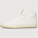 PGAL MID MAN - White