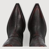 TUCSON BOOT 60 - Burgundy