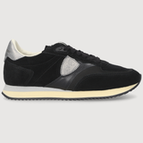 BLVILLE LOW WOMAN - Black