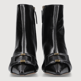 Reveri french west - Nero