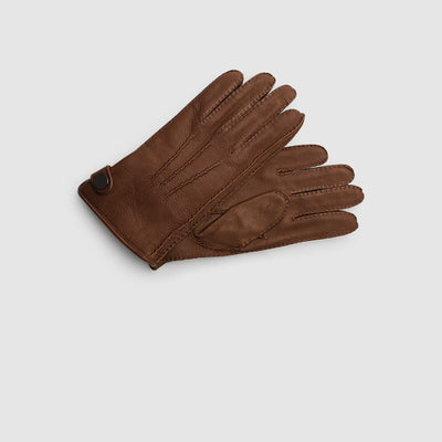 Lederhandschuhe für Herren