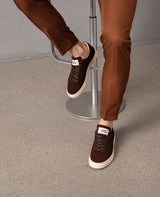 Travis S1 - Braun