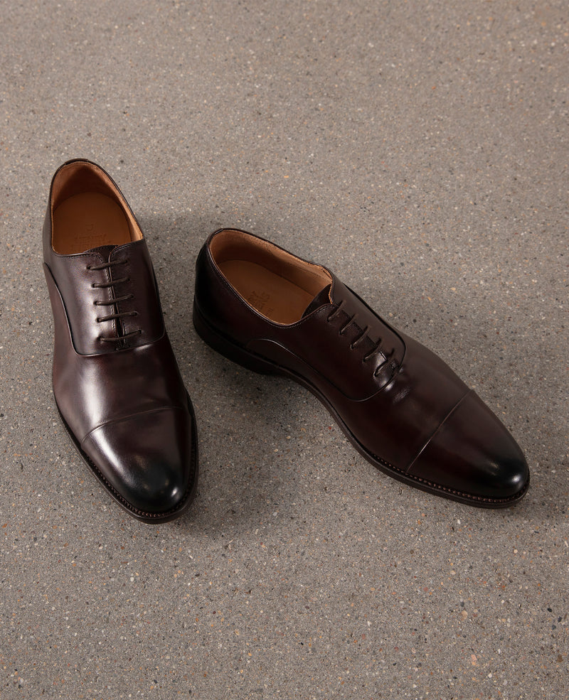 Marshall CO1 - Schwarzbraun