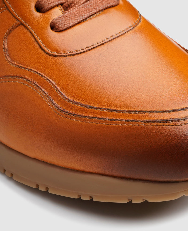 No. 127 MS - Cognac