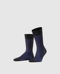 Falke »Fine Shadow« kurz - black (3003)