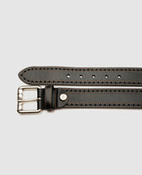 Dusan Plain N - Schwarz
