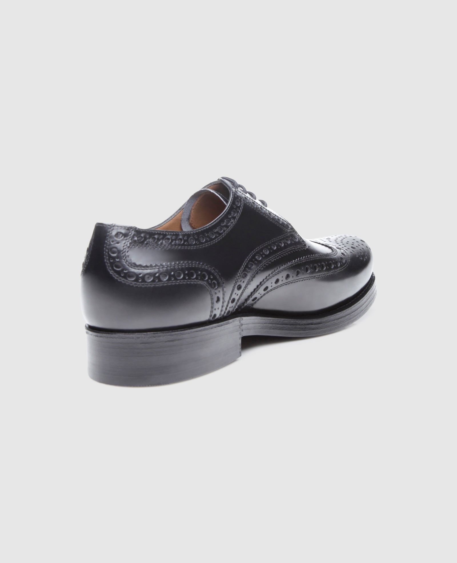Rio Full-Brogue BC von Heinrich Dinkelacker | Shoepassion Rio Full-Brogue BC von Heinrich Dinkelacker | Shoepassion